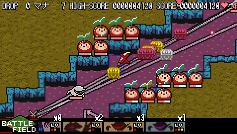 ꡼ No.004Υͥ / DOT DEFENSEס˥åȤʤɤо줹ɲDLC1ۿ