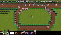 ꡼ No.005Υͥ / DOT DEFENSEסåץǡȥѥåVersion1.03פ93ۿ