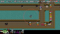 ꡼ No.007Υͥ / DOT DEFENSEסåץǡȥѥåVersion1.03פ93ۿ