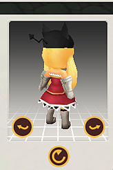 ꡼ No.003Υͥ / ֥饦MMORPGMazeMythפΥץ¥ӥ828ϤءХƥब館Ͽդ