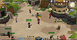 #015Υͥ/֥饦MMORPGMazeMythפӥ򳫻ϡץ˥󥰥٥Ȥμ»ܤ˲ä֥ƥ⡼פץ