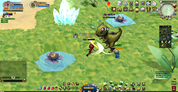 #016Υͥ/֥饦MMORPGMazeMythפӥ򳫻ϡץ˥󥰥٥Ȥμ»ܤ˲ä֥ƥ⡼פץ