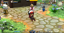 #018Υͥ/֥饦MMORPGMazeMythפӥ򳫻ϡץ˥󥰥٥Ȥμ»ܤ˲ä֥ƥ⡼פץ