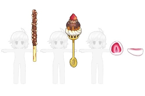 画像ギャラリー No.007のサムネイル画像 / 「MazeMyth」，「結婚システム」が実装に。「バレンタインイベント」を開催