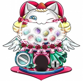 画像ギャラリー No.013のサムネイル画像 / 「MazeMyth」，「結婚システム」が実装に。「バレンタインイベント」を開催