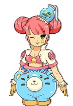 画像ギャラリー No.003のサムネイル画像 / 「MazeMyth」星座ガチャ第2弾が登場。水瓶座にちなんだアイテムが手に入る