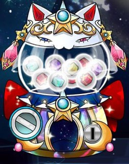 画像ギャラリー No.006のサムネイル画像 / 「MazeMyth」星座ガチャ第2弾が登場。水瓶座にちなんだアイテムが手に入る