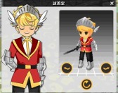 画像ギャラリー No.002のサムネイル画像 / 「MazeMyth」3月25日にmy GAMECITYでのサービスを開始。事前登録受付も