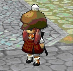 画像ギャラリー No.006のサムネイル画像 / 「MazeMyth」3月25日にmy GAMECITYでのサービスを開始。事前登録受付も