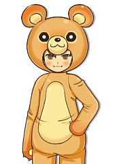 ���������꡼ No.011�Υ���ͥ������ / ��MazeMyth�ץ�ƥ�������Ǥ���֥����ץ��ա��륤�٥�ȡפ����Ť�