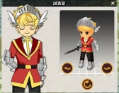 画像ギャラリー No.002のサムネイル画像 / 「MazeMyth」が「TSUTAYA オンラインゲーム」でサービスを開始