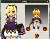 画像ギャラリー No.004のサムネイル画像 / 「MazeMyth」が「TSUTAYA オンラインゲーム」でサービスを開始