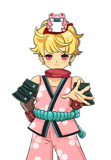 ꡼ No.013Υͥ / MazeMythפǥ˥󥸥㡼٥ȤšʪХǭƤʤɤо