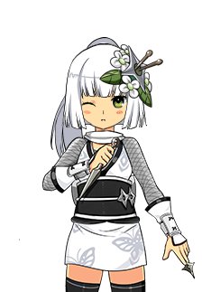 ꡼ No.014Υͥ / MazeMythפǥ˥󥸥㡼٥ȤšʪХǭƤʤɤо