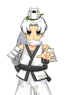 ꡼ No.015Υͥ / MazeMythפǥ˥󥸥㡼٥ȤšʪХǭƤʤɤо