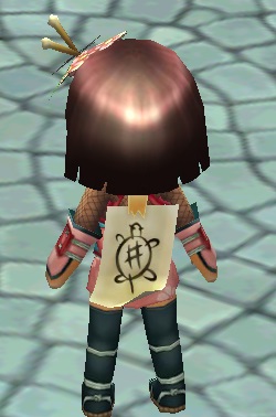 ꡼ No.016Υͥ / MazeMythפǥ˥󥸥㡼٥ȤšʪХǭƤʤɤо