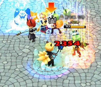 ꡼ No.013Υͥ / MazeMythסԤåץǡȤͽߥȤץTOPˤΥȥȥ륨åȤ