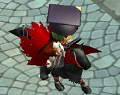 画像ギャラリー No.010のサムネイル画像 / 「MazeMyth」,「ゴッドにゃんガチャ」にお姫様風Sランク家具が登場