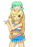 ꡼ No.025Υͥ / MazeMythפǥ塼֥饤ɥ٥Ȥ롣뺧οо