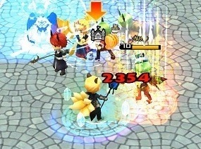 ꡼ No.008 | MazeMyth׿PvPBATTLEROYALEפ¥֥쥪ɲ