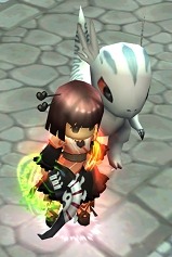 ꡼ No.009Υͥ / MazeMyth׺ǹ֥Хåڡפ»