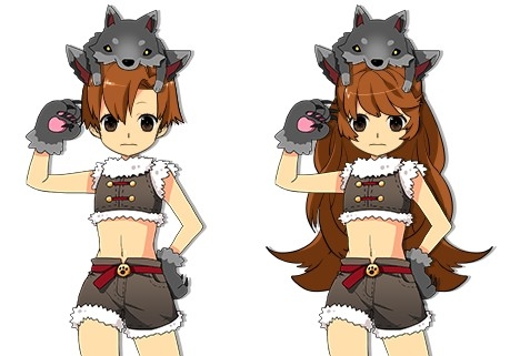 ꡼ No.011Υͥ / MazeMythסϥ󥤥٥ȳšꥢƥब륬