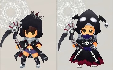 ꡼ No.023Υͥ / MazeMythסϥ󥤥٥ȳšꥢƥब륬