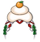 画像ギャラリー No.004のサムネイル画像 / 「MazeMyth」正月イベントがスタート。正月限定アイテムが当たるガチャも登場