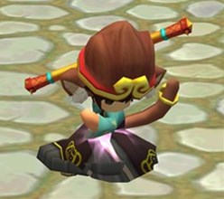 画像ギャラリー No.008のサムネイル画像 / 「MazeMyth」正月イベントがスタート。正月限定アイテムが当たるガチャも登場