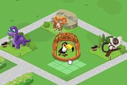 ꡼ No.002Υͥ / ưʪбSLGɤ֤ıפYahoo! MobageǤΥӥ򳫻