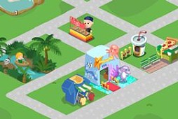 ꡼ No.006Υͥ / ưʪбSLGɤ֤ıפYahoo! MobageǤΥӥ򳫻