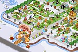 ꡼ No.007Υͥ / ưʪбSLGɤ֤ıפYahoo! MobageǤΥӥ򳫻