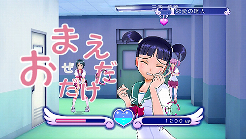 ꡼ No.005Υͥ / TGS 2010ϤǡνϤɤʤΤ!?λҤǥˤƤ3D㥷塼ƥ󥰡֤פTGSǥץ쥤Ƥߤ