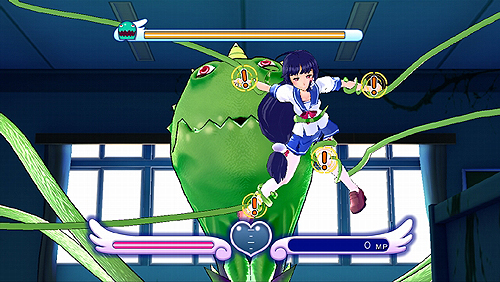 ꡼ No.009Υͥ / TGS 2010ϤǡνϤɤʤΤ!?λҤǥˤƤ3D㥷塼ƥ󥰡֤פTGSǥץ쥤Ƥߤ