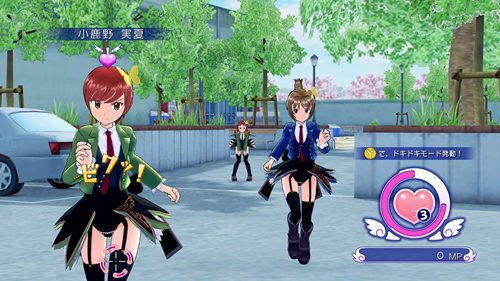 ぎゃる がん で うみねこのなく頃に とのコラボ衣装セット配信が本日スタート ダッシュボードを彩るプレミアムテーマも