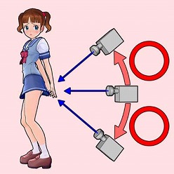 ꡼ No.002 | ֤ס̽Ҥ֤ȥܥ2פر̤ꤹɲDLCۿ318ˤϤäȵˤʤѥåۿͽ