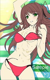 画像ギャラリー No.005のサムネイル画像 / 「ぱすてるチャイムContinue」Webラジオスタート&店舗別特典公開