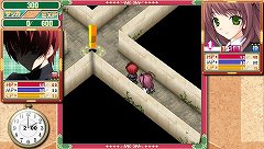 ꡼ No.002Υͥ / PSPǡ֤ѤƤ㥤ContinueפΥץ˥󥰥ࡼӡơޥ󥰤򿷤˼Ͽ