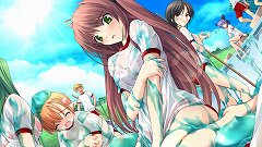 ꡼ No.007Υͥ / PSPǡ֤ѤƤ㥤ContinueפΥץ˥󥰥ࡼӡơޥ󥰤򿷤˼Ͽ