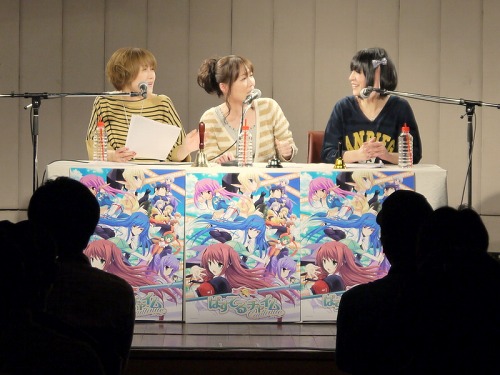 ꡼ No.003 | ֤ѤƤ㥤ContinueפȯǰƹԤ줿饸ȤθϿߥ˥饤֤ݡ