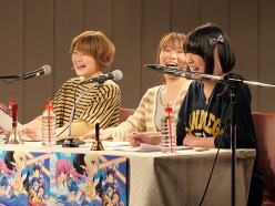 ꡼ No.011 | ֤ѤƤ㥤ContinueפȯǰƹԤ줿饸ȤθϿߥ˥饤֤ݡ