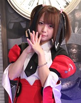 画像ギャラリー No.002のサムネイル画像 / 「ぱすてるチャイムContinue」,レストラン“アフィリア”各店でイベント開催