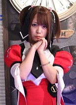 画像ギャラリー No.004のサムネイル画像 / 「ぱすてるチャイムContinue」,レストラン“アフィリア”各店でイベント開催