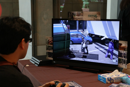 「絶体絶命都市4 Plus」初の体験会&トークショーレポート。絶体絶命都市シリーズの開発秘話を九条一馬氏が明かした「絶体絶命都市4 Plus」初の体験会&トークショーレポート。絶体絶命都市シリーズの開発秘話を九条一馬氏が明かした