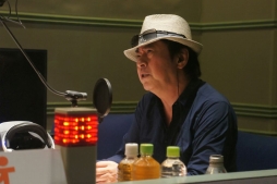 画像ギャラリー No.001のサムネイル画像 / 「ライムスター宇多丸とマイゲーム・マイライフ」,10月18日,25日放送回のゲストは水木一郎さん