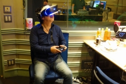 画像ギャラリー No.002のサムネイル画像 / 「ライムスター宇多丸とマイゲーム・マイライフ」,10月18日,25日放送回のゲストは水木一郎さん