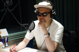 画像ギャラリー No.003のサムネイル画像 / 「ライムスター宇多丸とマイゲーム・マイライフ」,10月18日,25日放送回のゲストは水木一郎さん