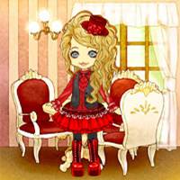 画像ギャラリー No.004のサムネイル画像 / かなり簡単! Web上でゲームを作って共有できる「ニコゲー」サービス開始