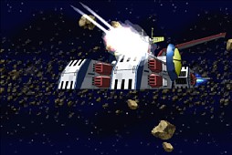 SDガンダム Gジェネレーション タッチ