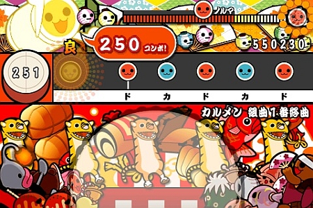 ꡼ No.004Υͥ / iPhone/iPod touch˥ॲ2ȥ뤬о졣TGS 2010Хʥॳॹ֡˥ץ쥤֥Ÿ